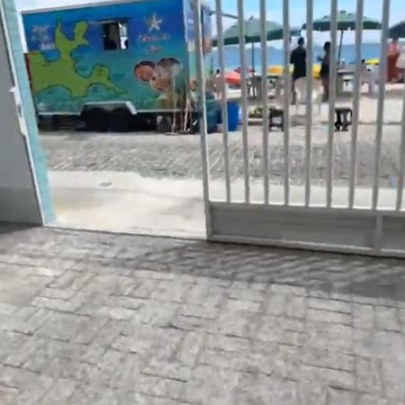 De Frente Para O Caribe Brasileiro. Arraial do Cabo Bagian luar foto