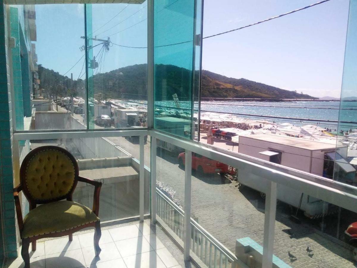 De Frente Para O Caribe Brasileiro. Arraial do Cabo Bagian luar foto