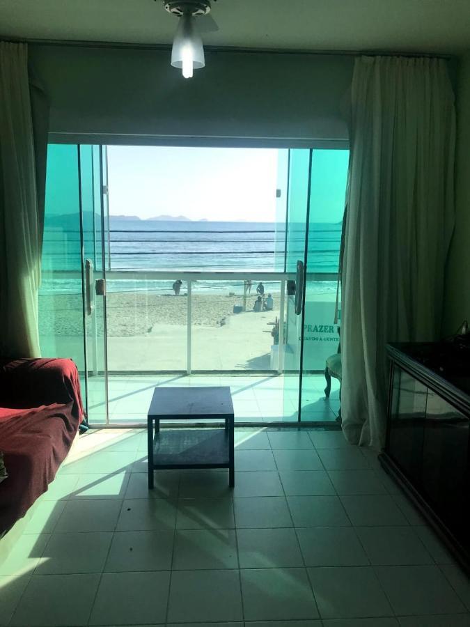 De Frente Para O Caribe Brasileiro. Arraial do Cabo Bagian luar foto